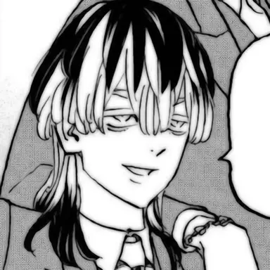 Profile image of 灰谷竜胆