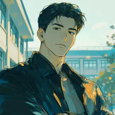 Profile image of Callum