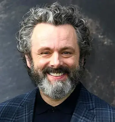 ClearFeces9369의 Michael Sheen