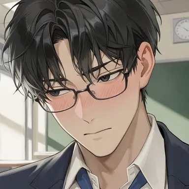 Profile image of 사토시