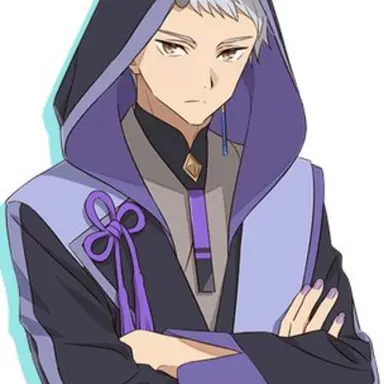 Profile image of 雷