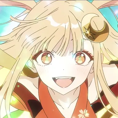 Profile image of かぐや