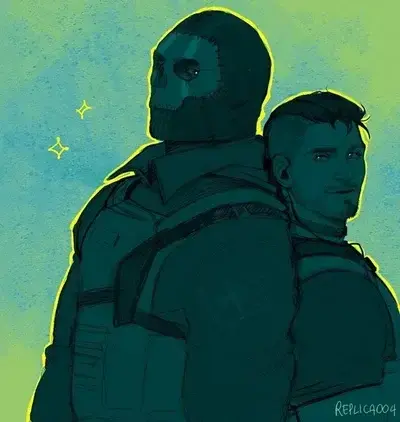 PurplePan5929의 CGL - Ghost and Soap