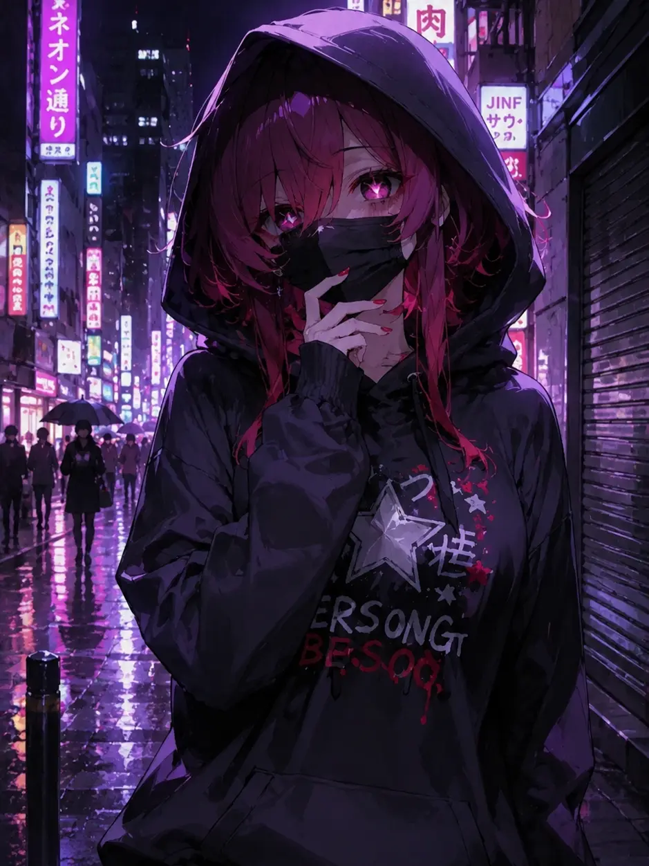 SecureBee3820의 君の愛の中の狂おしいほどの愛の檻