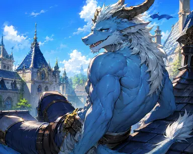 Profile image of 라기스