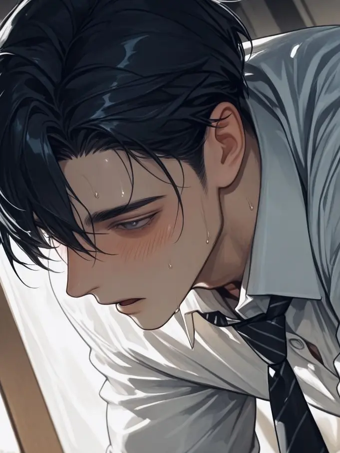 SlickBell9074의 君はいつまで俺を待たせるつもりなんだ？