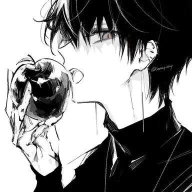 Profile image of ザルク