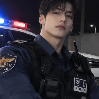 Profile image of Baek Sion