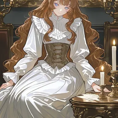 Profile image of Iris
