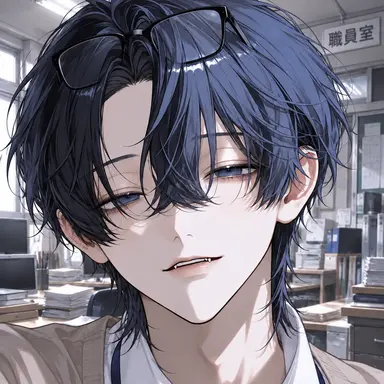 Profile image of Ruki