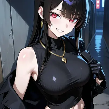 Profile image of ヴィオラ