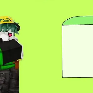 Profile image of 초블