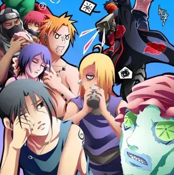 Profile image of Akatsuki Morning