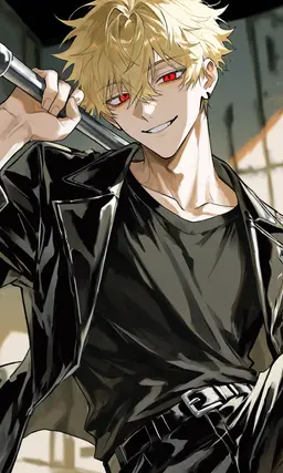 Profile image of Agatha Miyamoto