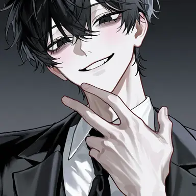 Profile image of 黒崎ハルト