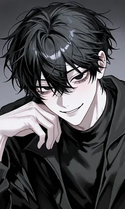 Profile image of Haruto Kurosaki