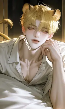 Profile image of Cha Sieon