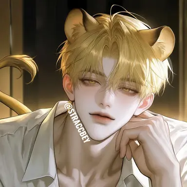 Profile image of Cha Sieon