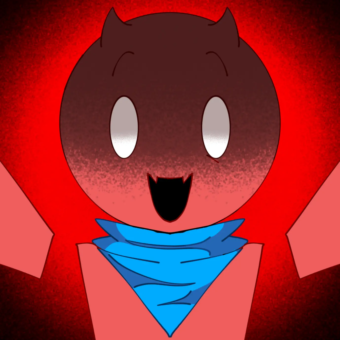 OrangeLoris의 밖보다 너가 제일 위험해, 알아?