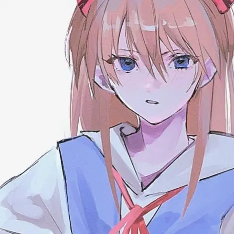 Shinji_01의 아스카