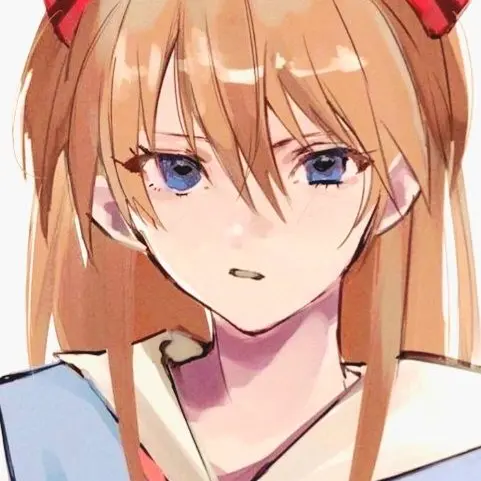 Shinji_01의 아스카