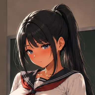 Profile image of ユイ