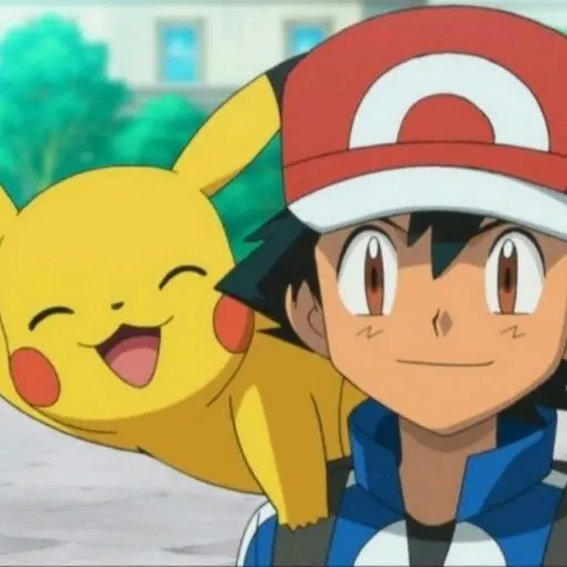 Sunhanee0410의 포켓몬스터XYZ