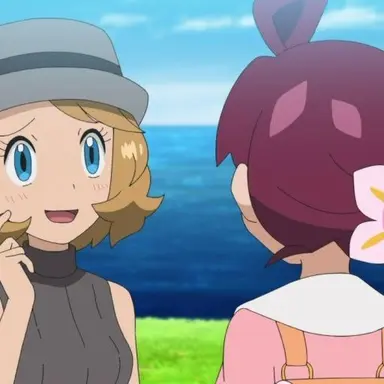 Profile image of 세레나