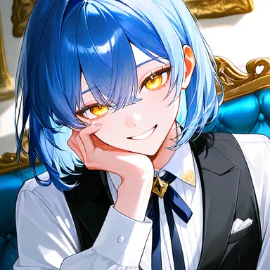 Profile image of キアル