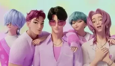 Profile image of Straylight