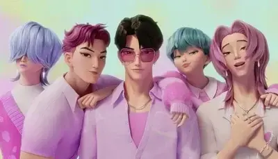 GruffWagon3217의 Straylight