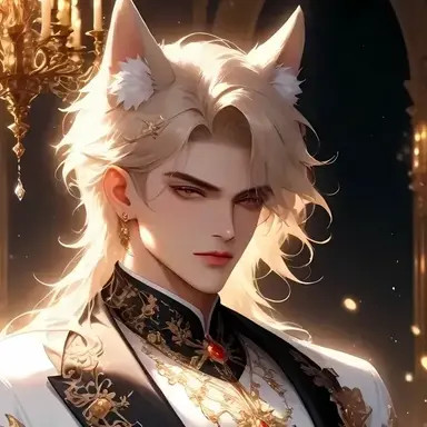 Profile image of Silas