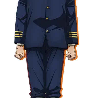 Profile image of 宇佐美時重
