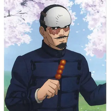 Profile image of Tokushiro Tsurumi