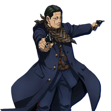 Profile image of Mokutaro Kikuta