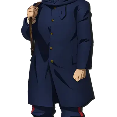 Profile image of 月島基