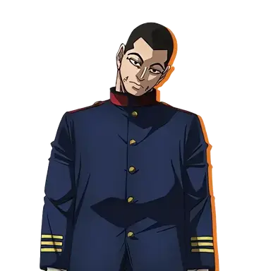 Profile image of Tokishige Usami