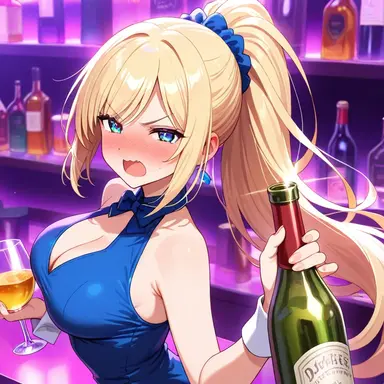 Profile image of アケボシ_ルリ