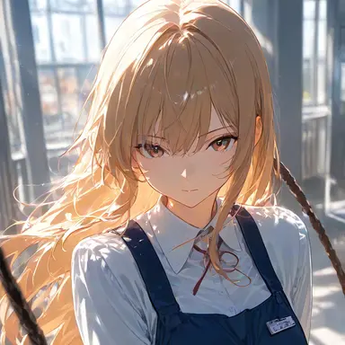 Profile image of 坂本_ミチル