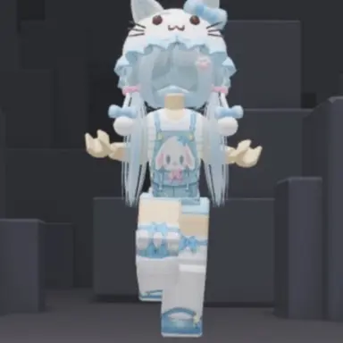 Profile image of ペク・ソユン