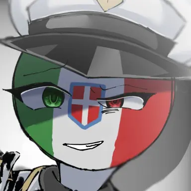 Profile image of イタ王