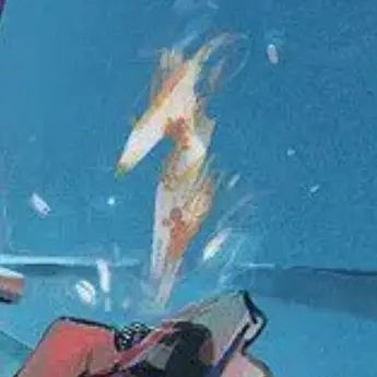 Profile image of 暴走化した吸血鬼