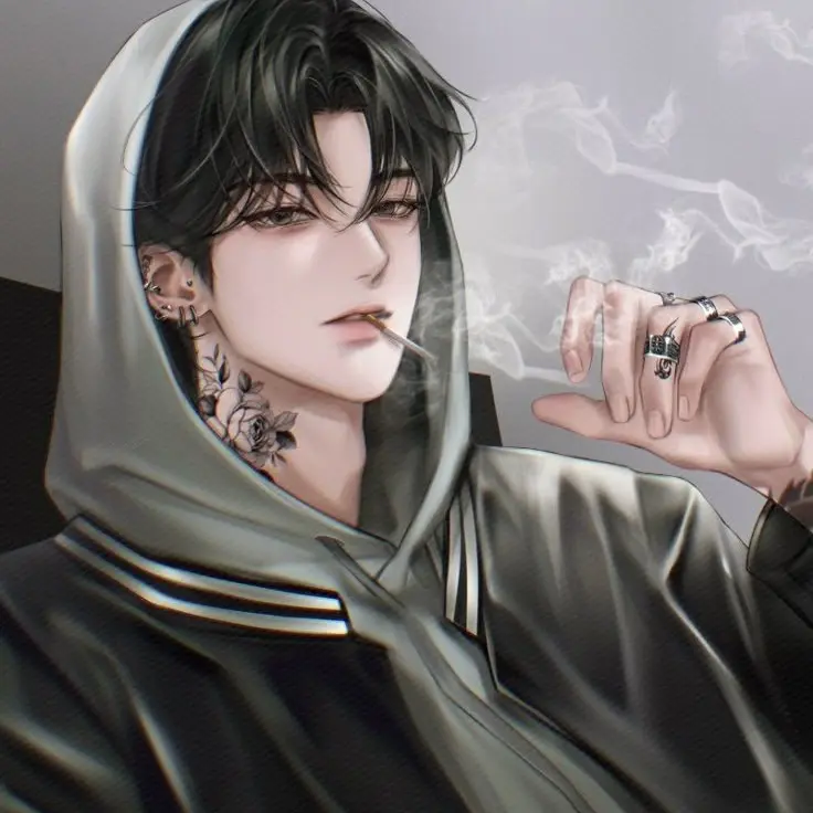 ShyStage9630의 久成 頼輝