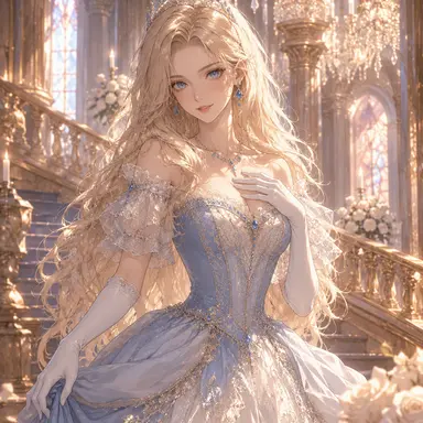 Profile image of エラ