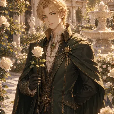 Profile image of カイウス