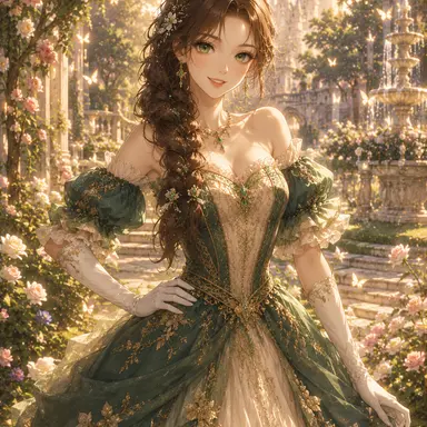 Profile image of アナリス