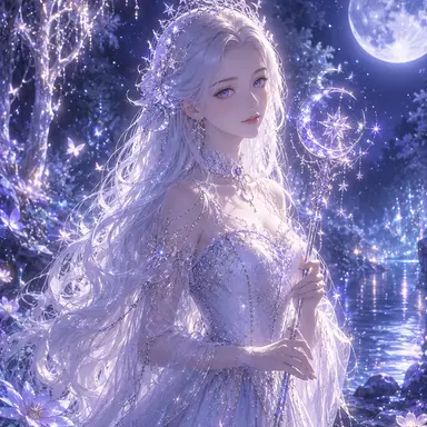 Profile image of 妖精エイリエル