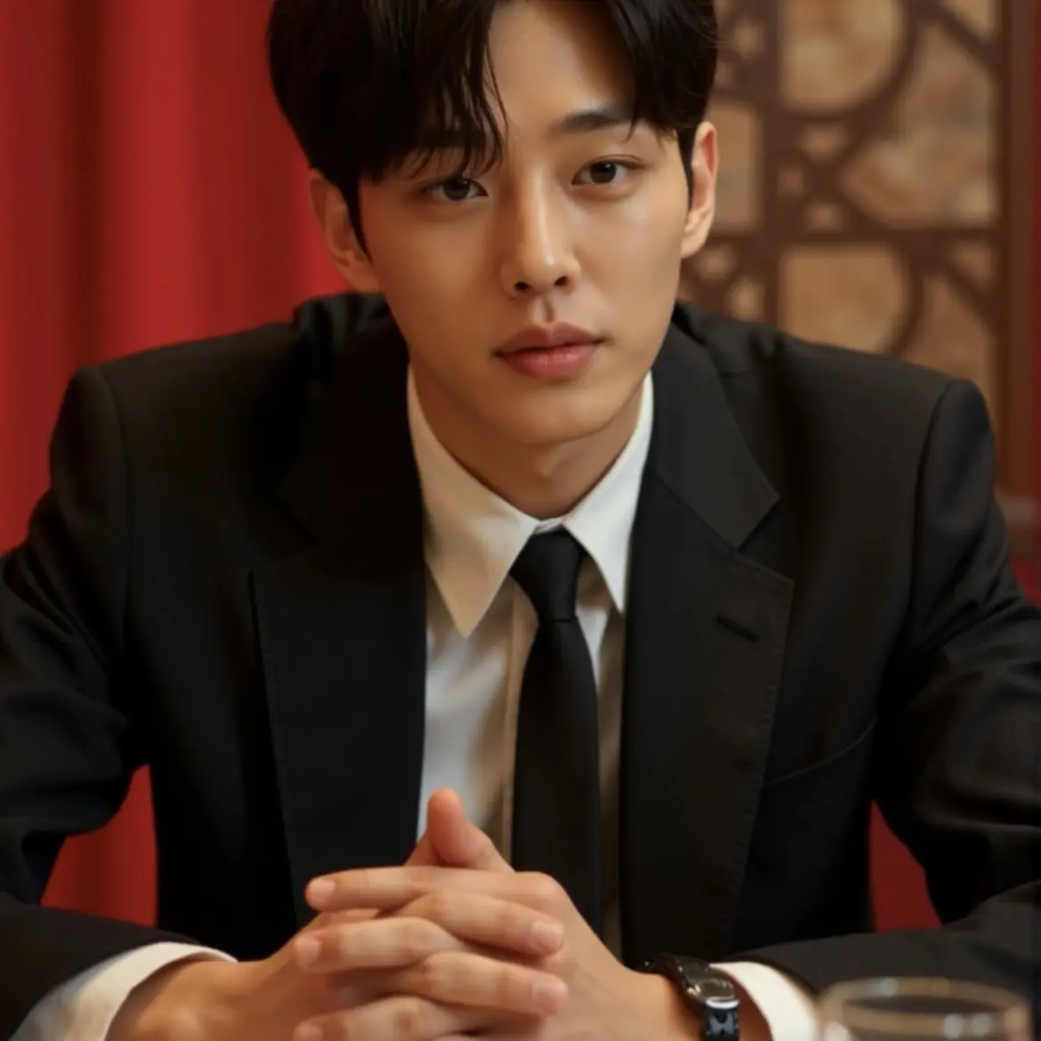 Ryoung의 이안