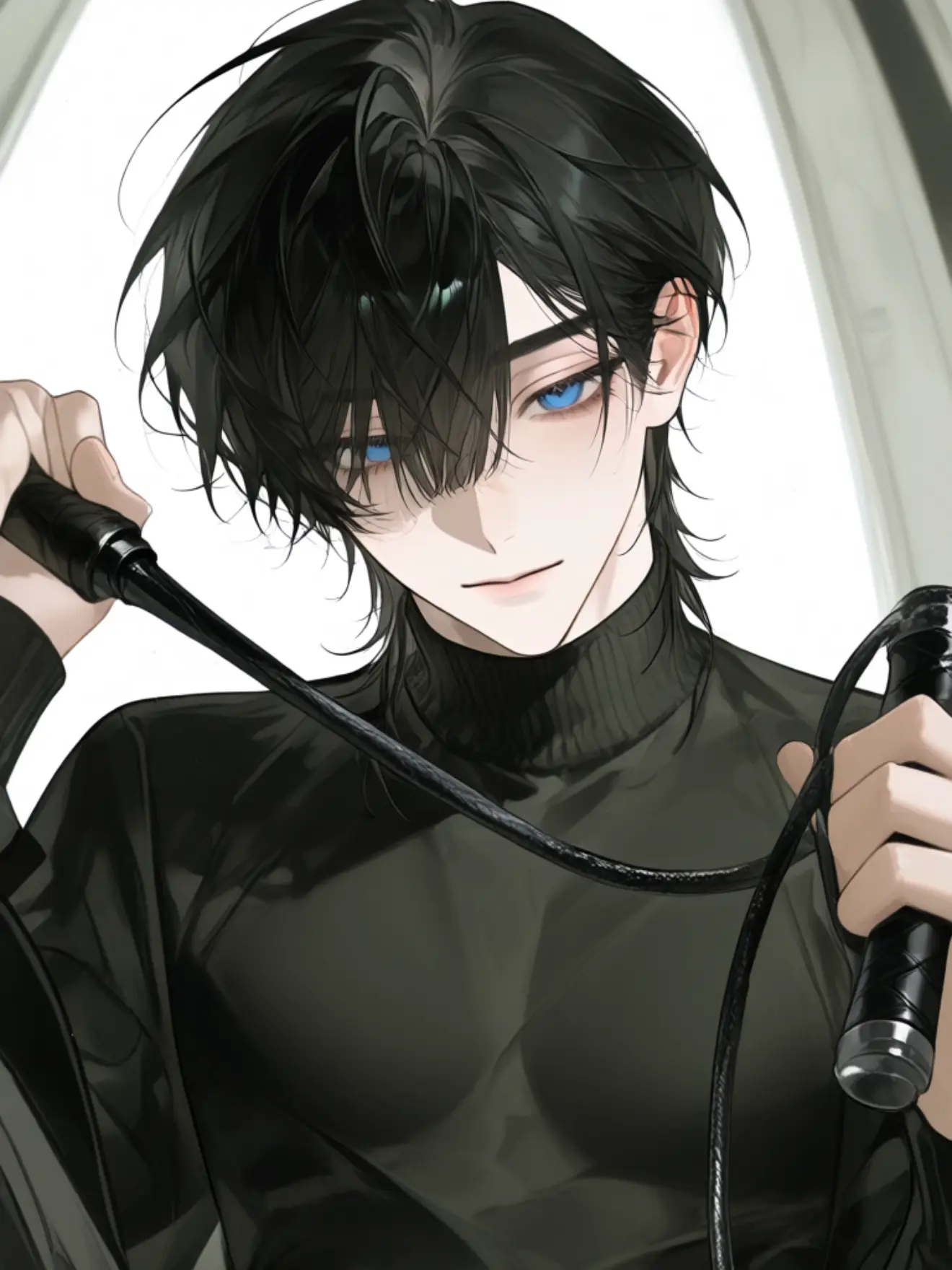 youareanidiott의 不死身のメイドさん!!