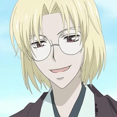 Profile image of 미카게